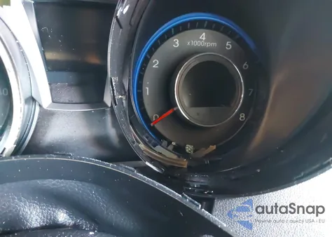 2014 Hyundai Genesis 2.0T R-Spec from USA, damaged, VIN KMHHT6KD6EU113640